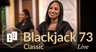 Blackjack Classic 73
