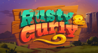 Rusty & Curly