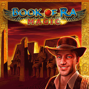 Book Of Ra Magic