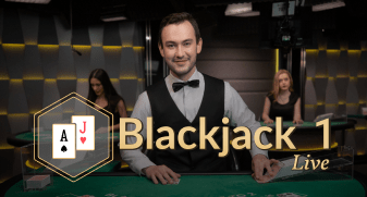 Blackjack 1