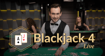 Blackjack 4