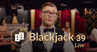 Blackjack VIP 39