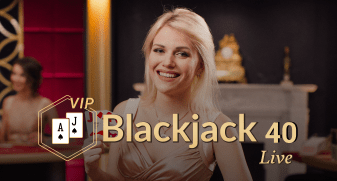 Blackjack VIP 40