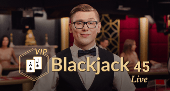 Blackjack VIP 45