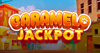 Caramelo Jackpot