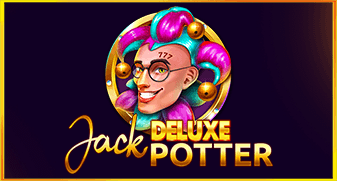 Jack Potter Deluxe