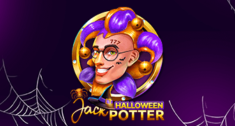 Jack Potter Halloween