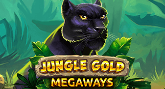 Jungle Gold Megaways