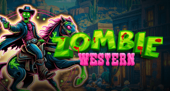 Western Zombie