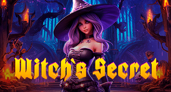 Witch's Secret