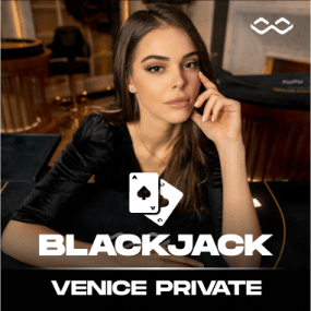 Venice Black Jack 2