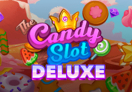 The Candy Slot Deluxe