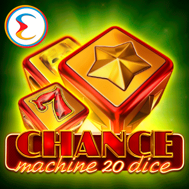 Chance Machine 20 Dice