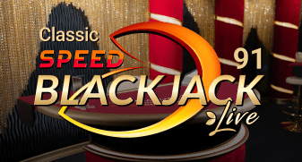 Classic Speed Blackjack 91
