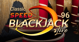 Classic Speed Blackjack 96