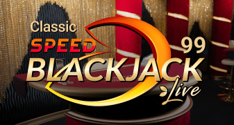 Classic Speed Blackjack 99