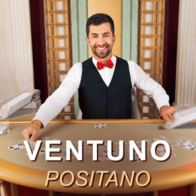 Ventuno X-Tra