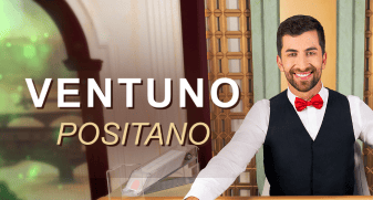 Ventuno X-Tra