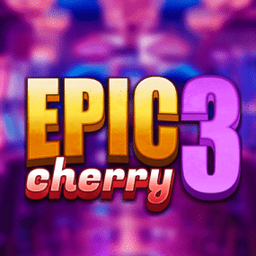 Epic Cherry 3
