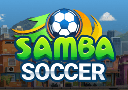 Samba Soccer