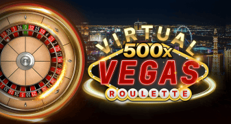 Virtual Vegas Roulette