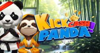 Kick Cash Panda