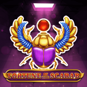 Fortune Of The Scarab