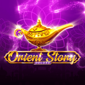 Orient Story Deluxe