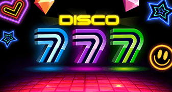 Disco 777