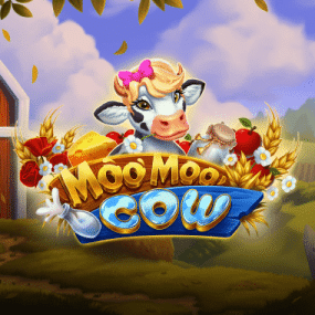 Moo Moo Cow