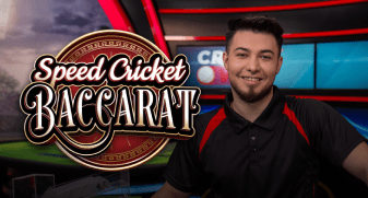 Speed Cricket Baccarat