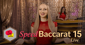 Speed Baccarat 15