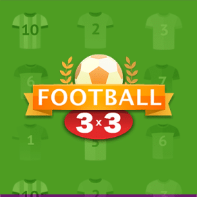 Football 3x3