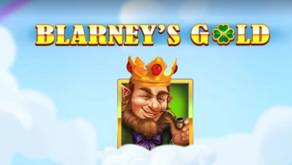 Blarney's Gold