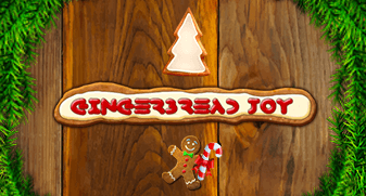 Gingerbread Joy