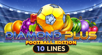 Diamond Plus Football Edition