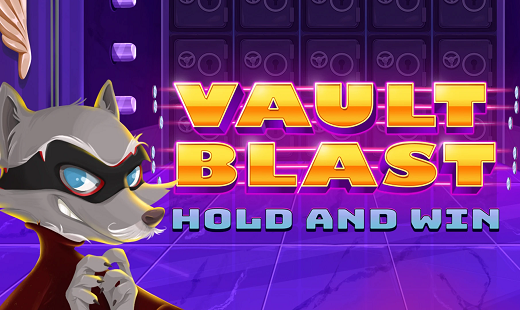 Vault Blast Hold & Win