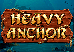 Heavy Anchor