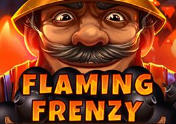 Flaming Frenzy