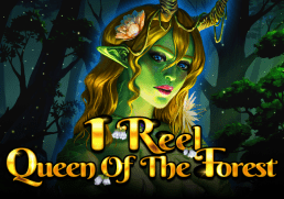 1 Reel - Queen Of The Forest