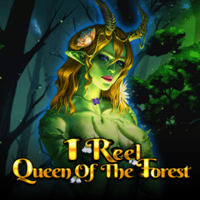 1 Reel - Queen Of The Forest