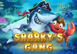 Sharky's Gang