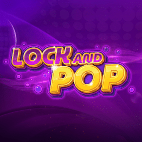 Lock and Pop