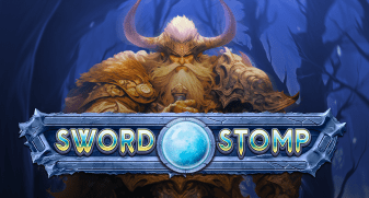 Sword Stomp