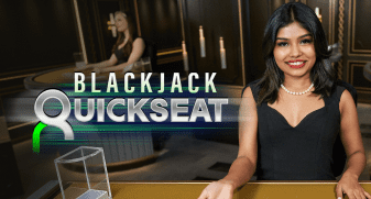 Blackjack Quickseat