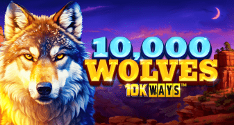 10,000 Wolves 10K Ways