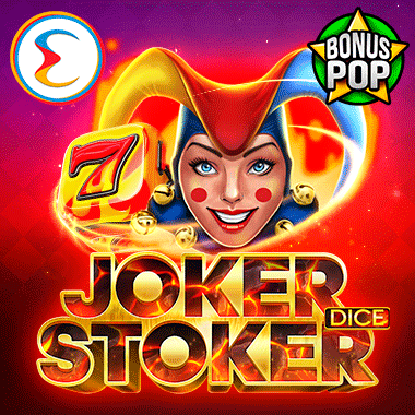 Joker Stoker Dice
