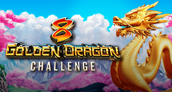 8 Golden Dragon Challenge