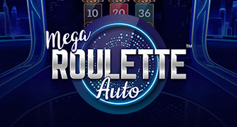 Auto Mega Roulette