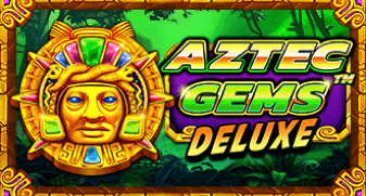 Aztec Gems Deluxe